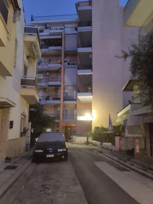 Volos888 Esterno foto