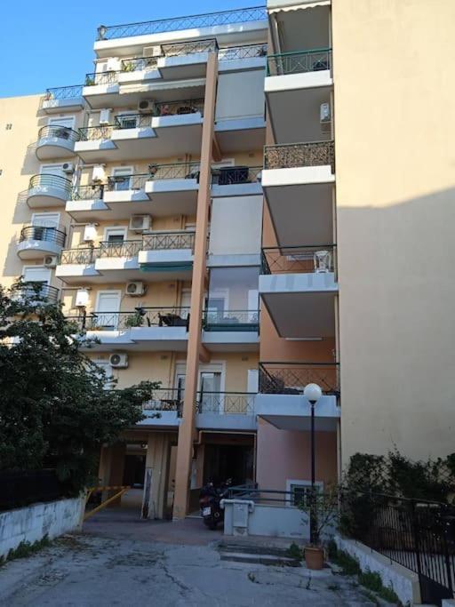 Volos888 Esterno foto
